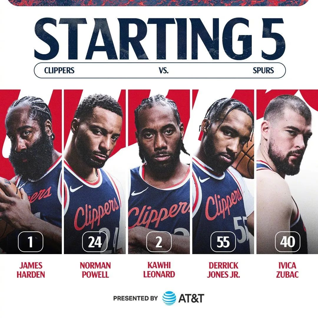 关于洛杉矶快船清晨战术微调，志在NBA季后赛名次提升，悬念犹存，赛程密集仍需轮换的信息yy易游平台官网